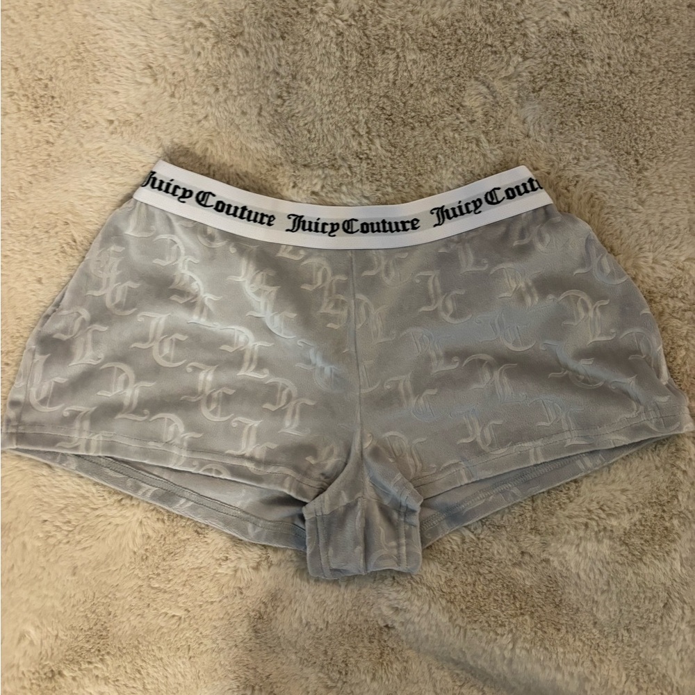 JC SLEEP SHORTS